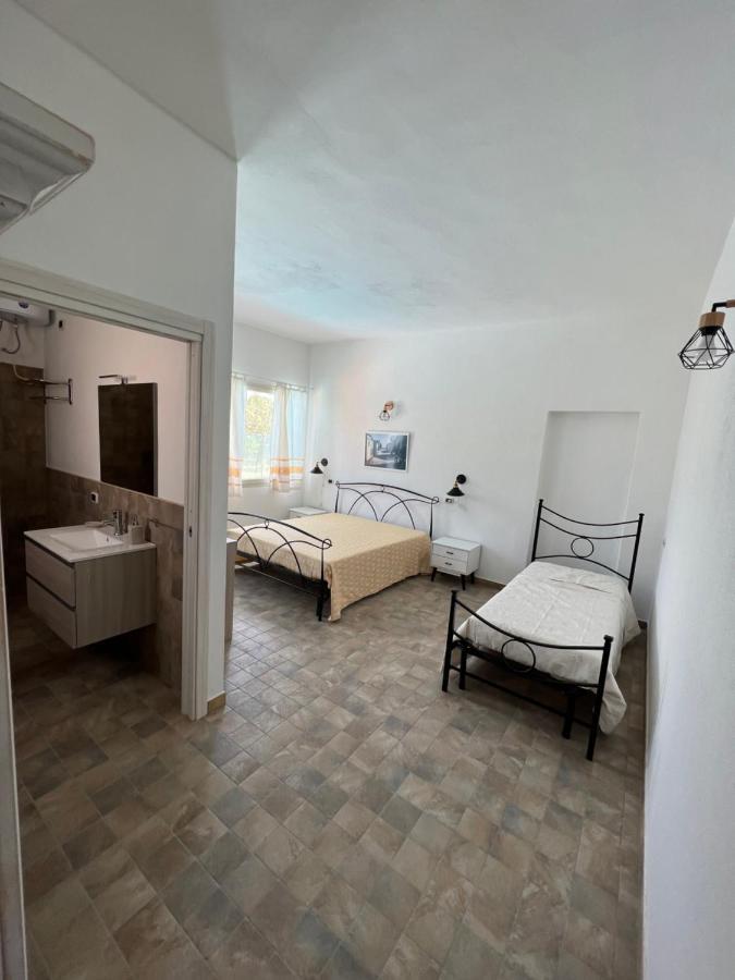 Casa Vacanze Mare Fuori Capoterra Kültér fotó