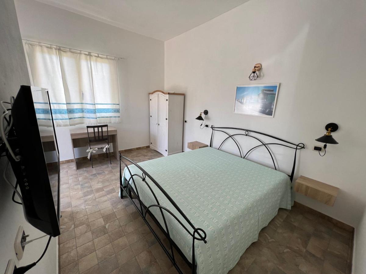 Casa Vacanze Mare Fuori Capoterra Kültér fotó