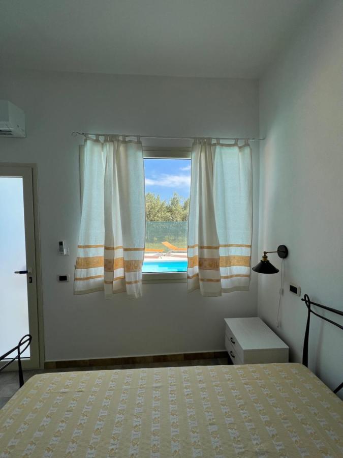 Casa Vacanze Mare Fuori Capoterra Kültér fotó