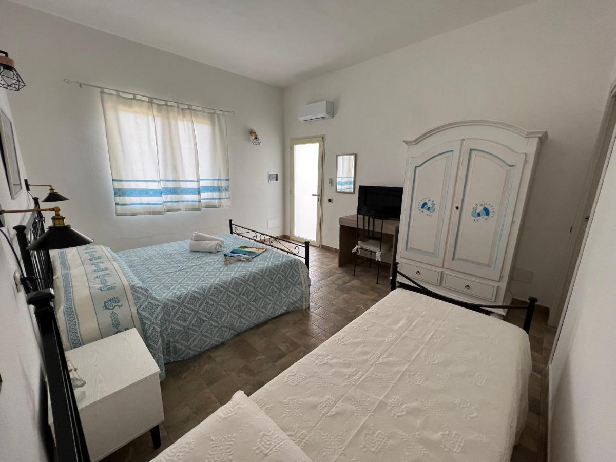 Casa Vacanze Mare Fuori Capoterra Kültér fotó