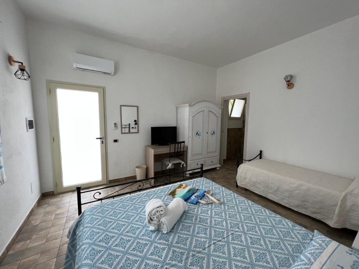 Casa Vacanze Mare Fuori Capoterra Kültér fotó