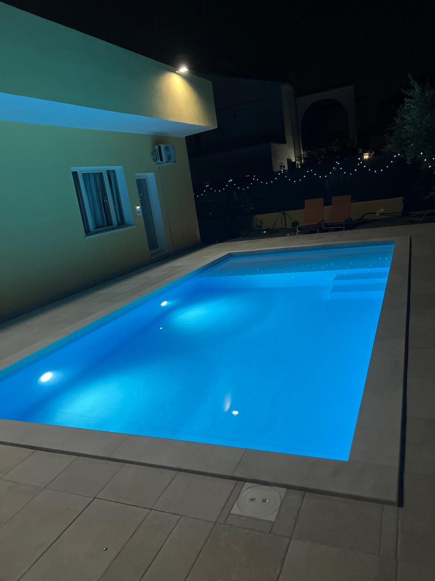 Casa Vacanze Mare Fuori Capoterra Kültér fotó