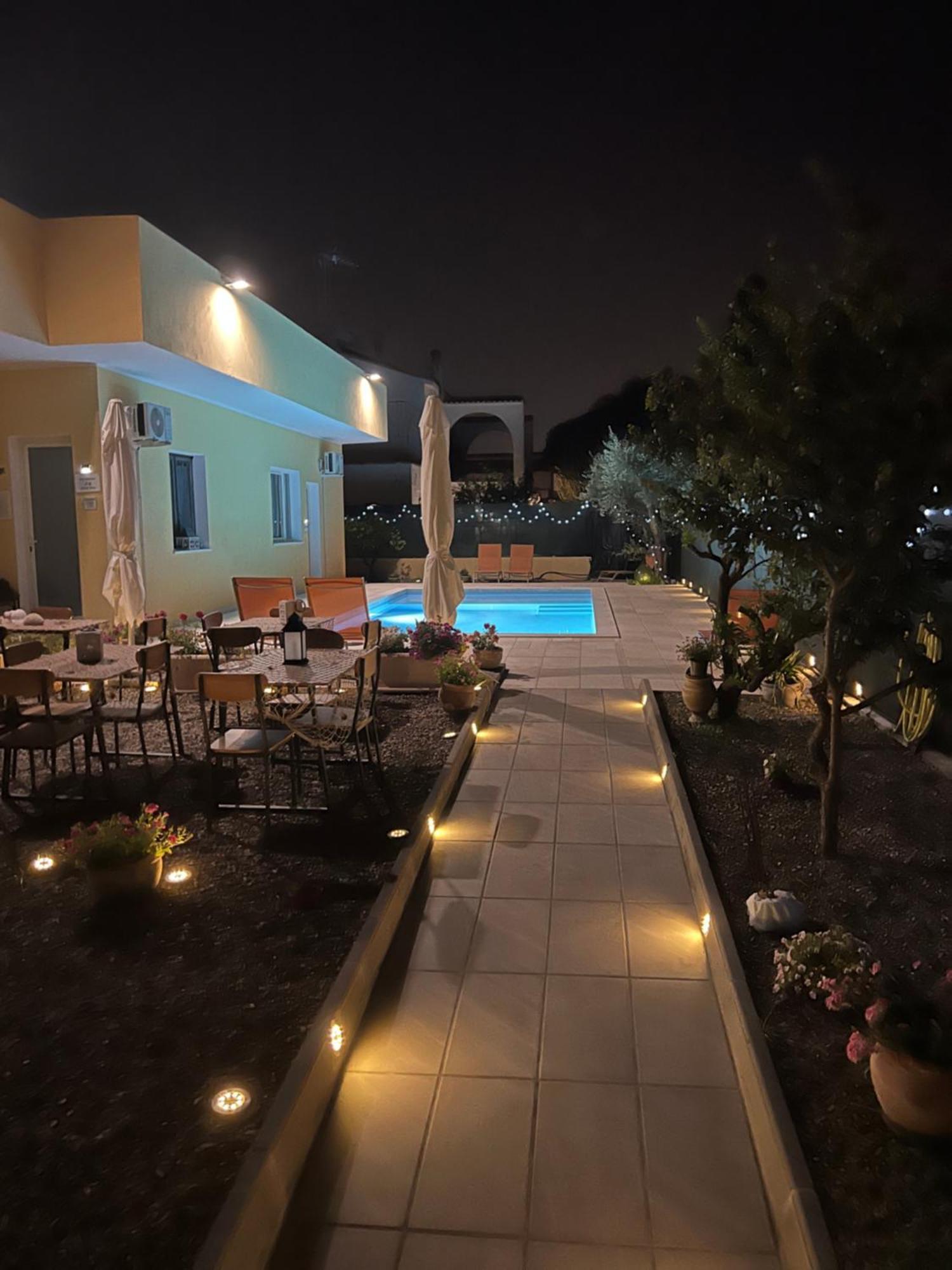 Casa Vacanze Mare Fuori Capoterra Kültér fotó