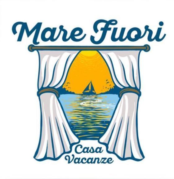 Casa Vacanze Mare Fuori Capoterra Kültér fotó